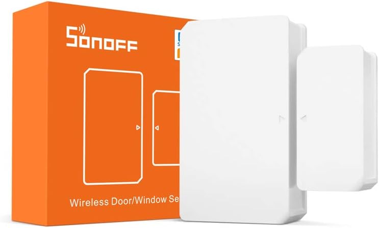 SONOFF Zigbee Door/Window Sensor | SNZB-04P