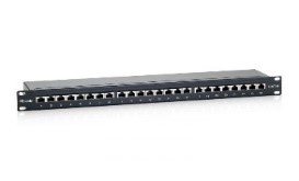 Patch panel 24 Port
