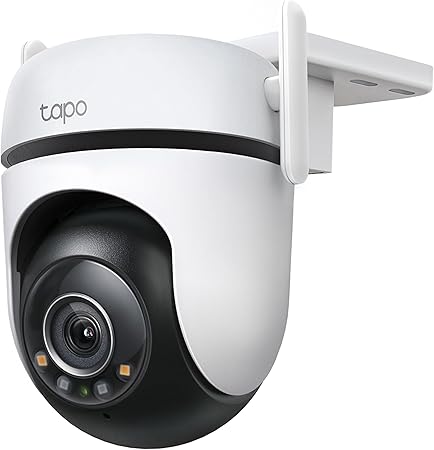 Tapo C510W