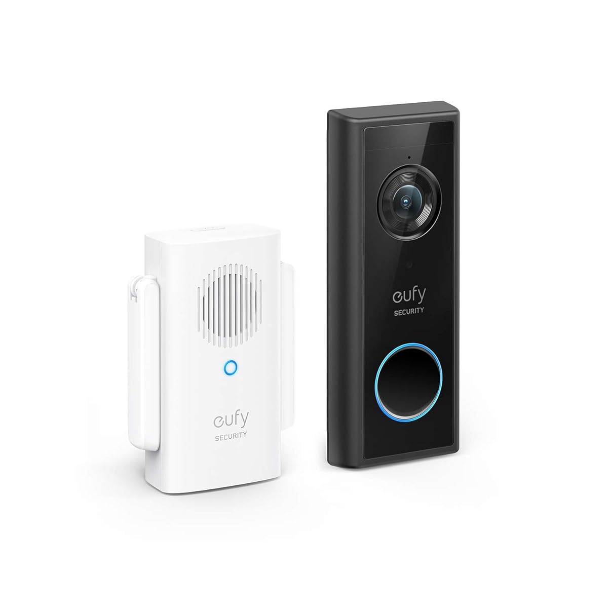 Video Doorbell C210