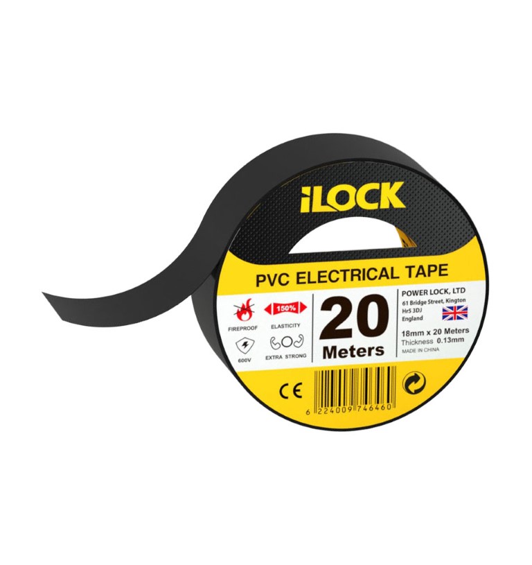 Electrical Tape – 20 Meters