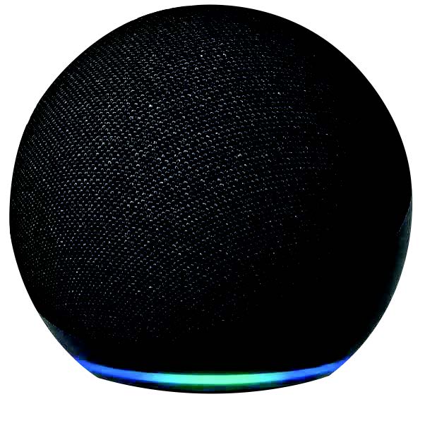 ALEXA 4 TH GENRATION