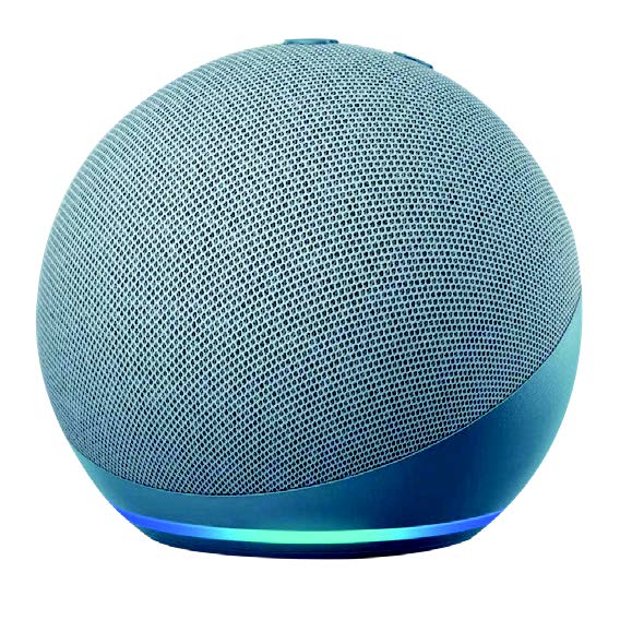 ALEXA 5 TH GENRATION